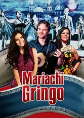 Mariachi Gringo