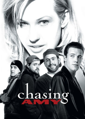 Chasing Amy