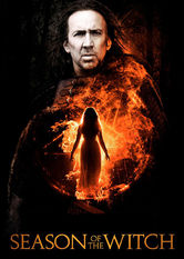 Season of the Witch