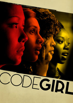 Box art for CodeGirl