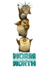 Norm of the North