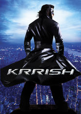 Krrish