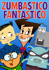 Zumbastico Fantástico