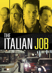 The Italian Job