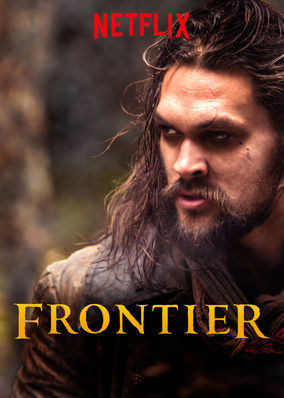 frontier netflix frontier netflix