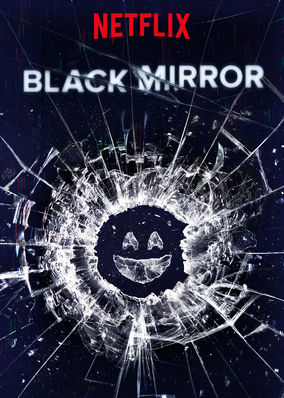 Box art for Black Mirror