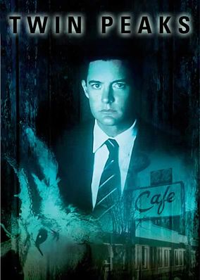 Box art for Twin Peaks