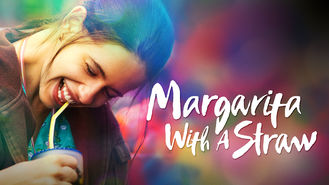 Margarita, with a Straw (2014) on Netflix in the Netherlands Margarita, with a Straw (2014) on Netflix in the Netherlands