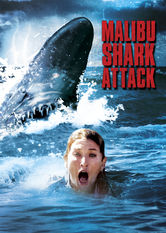 Malibu Shark Attack
