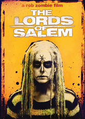 The Lords of Salem