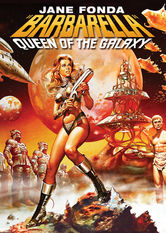 Barbarella