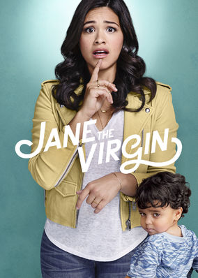 Box art for Jane the Virgin