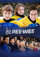 The Pee-Wee 3D: The Winter That Changed My Life