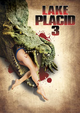 Lake Placid 3