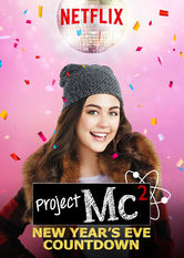 ProjectMcÂ²: New Year’s Eve Countdown