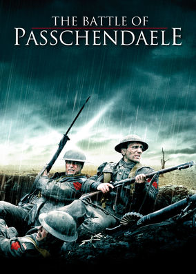 Passchendaele