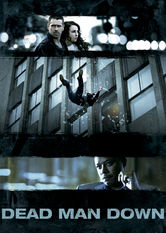 Dead Man Down