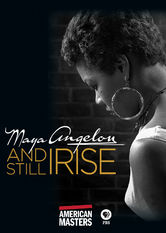 Maya Angelou: And Still I Rise