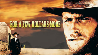 For a Few Dollars More (1965) on Netflix in the Netherlands For a Few Dollars More (1965) on Netflix in the Netherlands