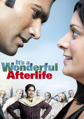 It's a Wonderful Afterlife