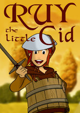Ruy, the Little Cid