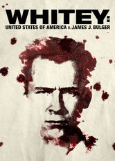 Whitey: United States of America v. James J. Bulger