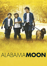 Alabama Moon