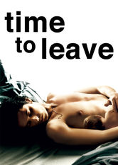 Time to Leave