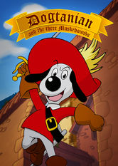Dogtanian and the Three Muskehounds