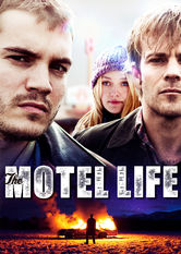 The Motel Life