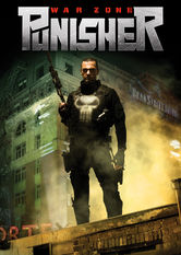 Punisher: War Zone