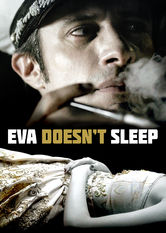 Eva Doesn’t Sleep