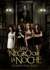 Mas negro que la noche