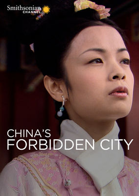 Box art for China's Forbidden City