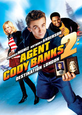Agent Cody Banks 2: Destination London