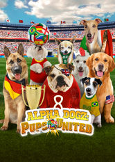 Pups United