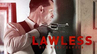Lawless (2012) on Netflix in Canada Lawless (2012) on Netflix in Canada