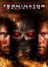 Terminator: Salvation