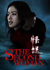 The Second Woman