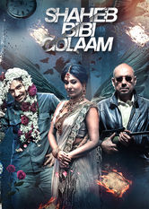 Saheb Bibi Golaam