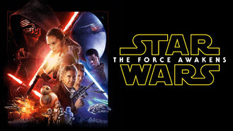 Star Wars: The Force Awakens (2015) on Netflix in the Netherlands Star Wars: The Force Awakens (2015) on Netflix in the Netherlands