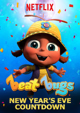 Beat Bugs: New Year’s Eve Countdown