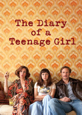 The Diary of a Teenage Girl