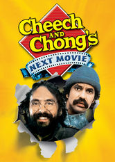 Cheech and Chong's Next Movie