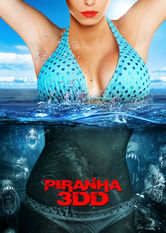 Piranha DD