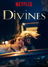 Divines