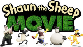 Shaun the Sheep Movie (2015) on Netflix in the Netherlands Shaun the Sheep Movie (2015) on Netflix in the Netherlands