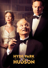 Hyde Park on Hudson
