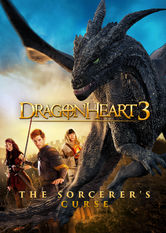 Dragonheart 3: The Sorcerer