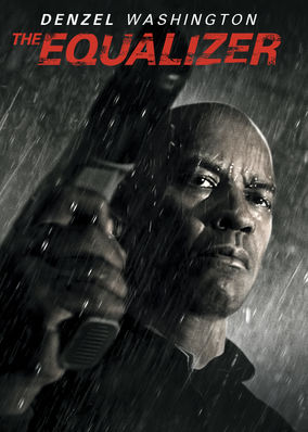 Equalizer, The